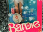 barbie skating star c